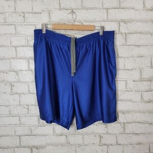 Athletic Works mens active shorts